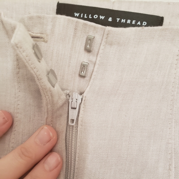 Bell bottom dress pants - Picture 5 of 7